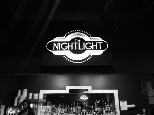 Movie Theater «The Nightlight Cinema», reviews and photos, 30 N High St, Akron, OH 44308, USA