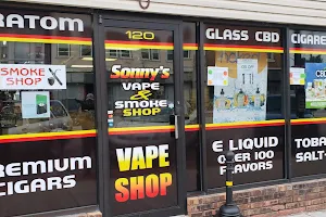 Sonny's Vape and Smoke Shop image