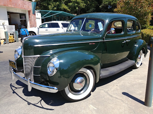 Car Wash «Auto Pride Hand Car Wash», reviews and photos, 909 Woodside Rd, Redwood City, CA 94061, USA