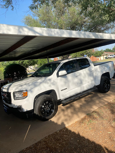 Auto Detailing Elites en Wichita Falls