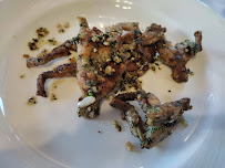 Cuisses de grenouille du Hôtel Restaurant Bords du Rhin à Rhinau - n°3