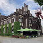 Photo n°1 de l'avis de Cecile. fait le 13/06/2022 à 13:40 sur le  Alte Lohnhalle - Industriekulturhotel à Essen