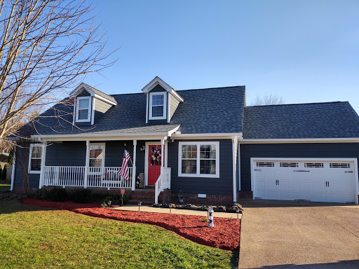 General Contractor «L & L Contractors», reviews and photos, 25 S Public Square, Murfreesboro, TN 37130, USA