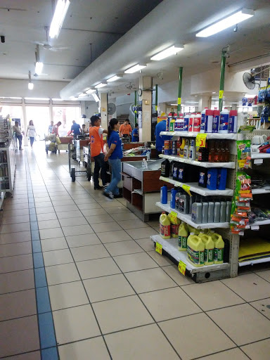 Supermercado La Economica
