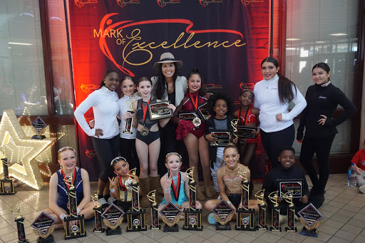 Dance School «Perfection Dance Artistry Inc.», reviews and photos, 6350 W 135th St a, Palos Heights, IL 60463, USA