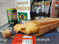Photos du propriétaire du Restaurant brésilien Snack Brasil à Lyon - n°19