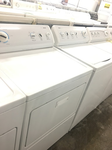 Appliance Store «The Appliance Depot», reviews and photos, 1310 E Edinger Ave A, Santa Ana, CA 92705, USA