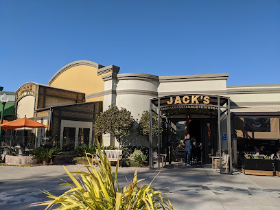 Jack,s Restaurant and Bar Pleasant Hill - 60 Crescent Dr Suite A, Pleasant Hill, CA 94523