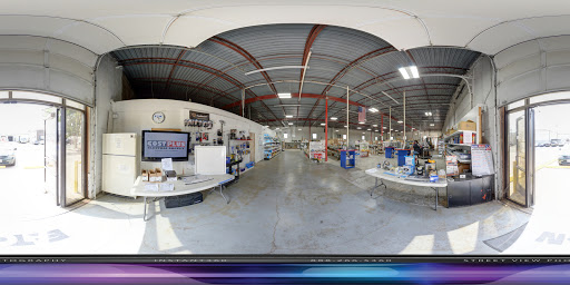 Electrical Supply Store «Cost Plus Electric Supply Central Express», reviews and photos, 2775 S Shoshone St, Englewood, CO 80110, USA