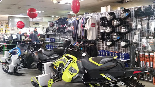 Tractor Dealer «Kermit K Kistler Inc», reviews and photos, 7886 Kings Hwy, New Tripoli, PA 18066, USA