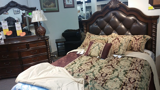 Furniture Store «Royal Furniture Co», reviews and photos, 500 N 19th St, Baton Rouge, LA 70802, USA