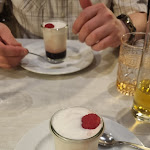 Photo n°1 de l'avis de L.B fait le 03/05/2022 à 19:43 sur le  Oasi Rosa à Settimo Milanese