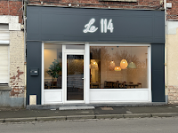 Photos du propriétaire du Restaurant LE 114 à Armentières - n°1