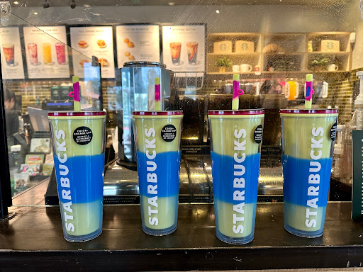 Starbucks image