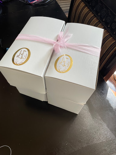 Florist «The Flower Gallery», reviews and photos, 10816 Sudley Manor Dr, Manassas, VA 20109, USA