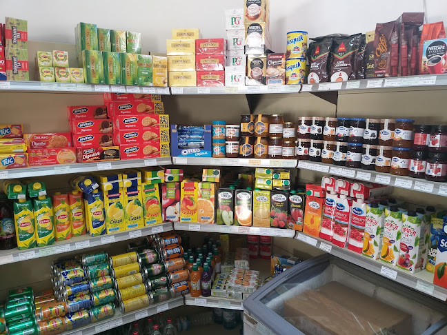 Supermarcado A GARRAFEIRA - Supermercado
