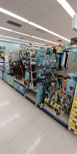 Drug Store «Walgreens», reviews and photos, 8333 W Greenfield Ave, West Allis, WI 53214, USA