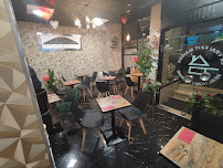 Atmosphère du Restaurant La Perle Noire à Nancy - n°6