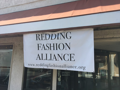 Redding Fashion Alliance image