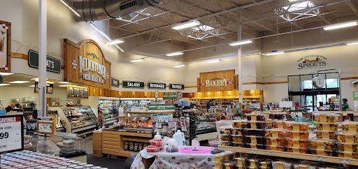 Health Food Store «Sprouts Farmers Market», reviews and photos, 5130 Peachtree Pkwy #100, Peachtree Corners, GA 30092, USA