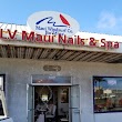 LV Maui Nail & Spa