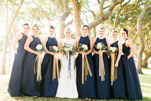 Bridal Shop «The Wedding Dress Shoppe», reviews and photos, 2516 Independence Blvd #101, Wilmington, NC 28412, USA