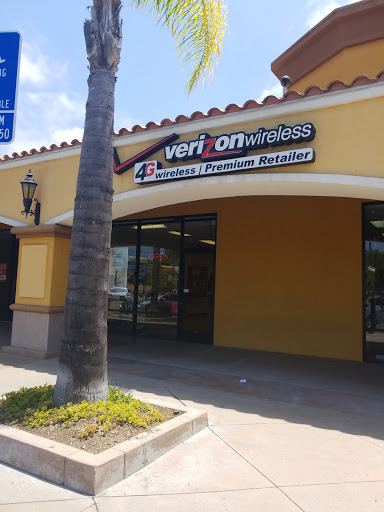 Cell Phone Store «Verizon Authorized Retailer - A Wireless», reviews and photos, 28124 S Western Ave, San Pedro, CA 90732, USA