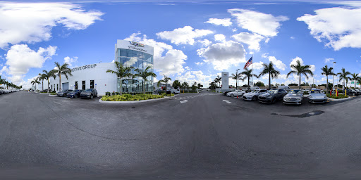 Cadillac Dealer «Ocean Cadillac», reviews and photos, 1000 Kane Concourse, Miami Beach, FL 33154, USA