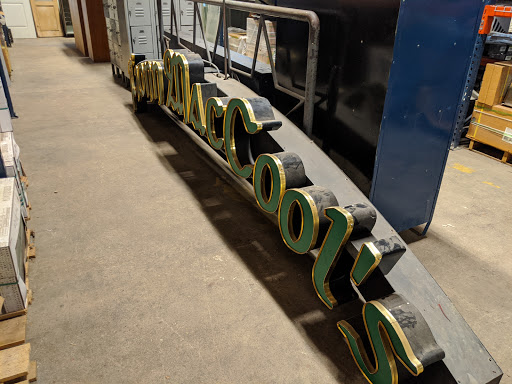 Antique Store «Eco Relics», reviews and photos, 106 Stockton St, Jacksonville, FL 32204, USA