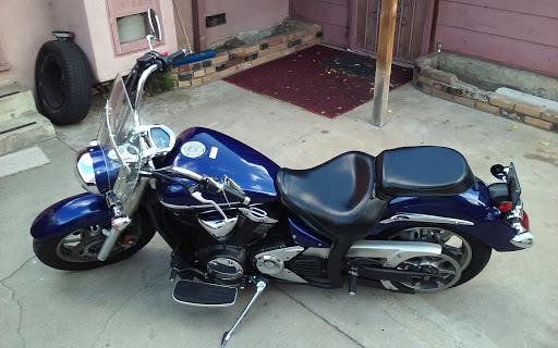 Motorcycle Shop «605 Motorsports», reviews and photos, 12430 Bellflower Blvd, Downey, CA 90242, USA