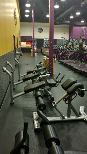 Gym «Planet Fitness», reviews and photos, 27640 Middlebelt Rd, Farmington Hills, MI 48334, USA