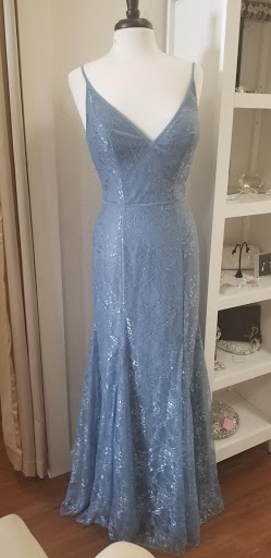 Bridal Shop «Providence Place ~ Bridal Shop & Wedding Center», reviews and photos, 2065 Summer Lee Dr #101, Rockwall, TX 75032, USA