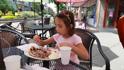 Coffee Shop «The Next Chapter Book Store & Bistro», reviews and photos, 141 E Main St, Northville, MI 48167, USA