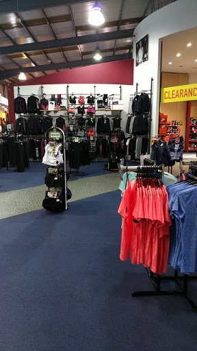Messi clothing shops in Dublin