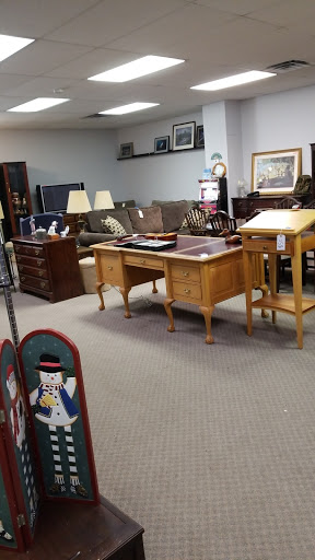 Thrift Store «Resellables», reviews and photos, 163 Mendon St, Bellingham, MA 02019, USA