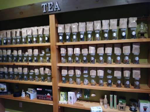 Spice Store «Spice & Tea Co», reviews and photos, 212 Main St S, Stillwater, MN 55082, USA