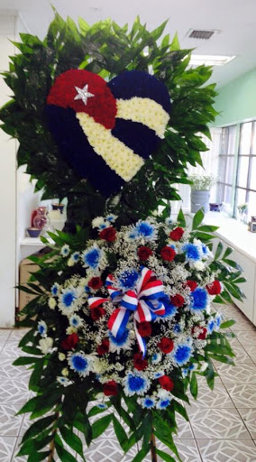 Florist «Primavera Florist Pedro», reviews and photos, 5510 W Flagler St, Coral Gables, FL 33134, USA