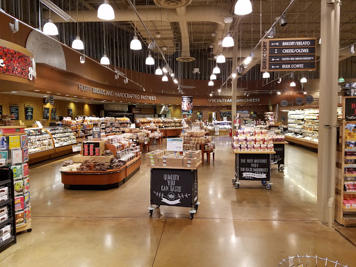 Grocery Store «Whole Foods Market», reviews and photos, 1160 Town and Country Crossing Dr, Town and Country, MO 63017, USA