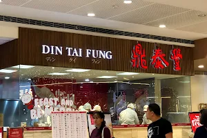 Din Tai Fung - Megamall image