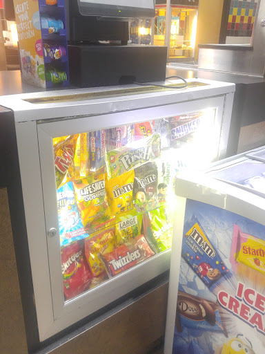 Movie Theater «Regal Cinemas North Hills», reviews and photos, 4150 Main at North Hills St, Raleigh, NC 27609, USA