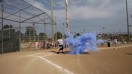 Park «John F. Kennedy Park», reviews and photos, 17095 Sylvia Dr, Brook Park, OH 44142, USA