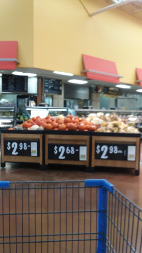 Department Store «Walmart Supercenter», reviews and photos, 100 S High Cross Rd, Urbana, IL 61802, USA