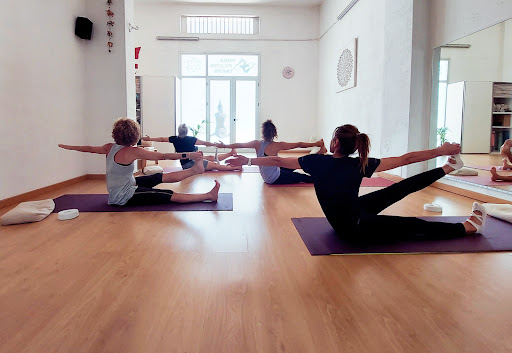 Isacruz Yoga