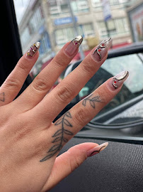 Honey Nail Salon