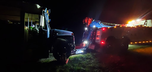 Towing Service «Shenandoah Towing and Recovery», reviews and photos, 291 Saumsville Rd, Woodstock, VA 22664, USA