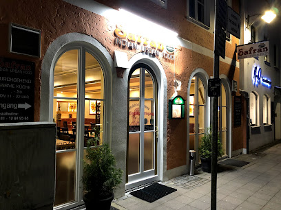 Safran Indische Restaurant Ingolstadt - Schmalzingergasse 15, 85049 Ingolstadt, Germany