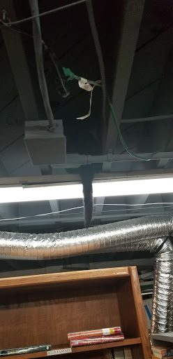 Used Book Store «Atlanta Vintage Books», reviews and photos, 3660 Clairmont Rd, Atlanta, GA 30341, USA