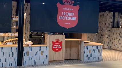 La Tarte Tropezienne La crau