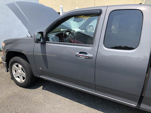 Used Car Dealer «Donofrio Motors Inc», reviews and photos, 318 E White Horse Pike, Galloway, NJ 08205, USA