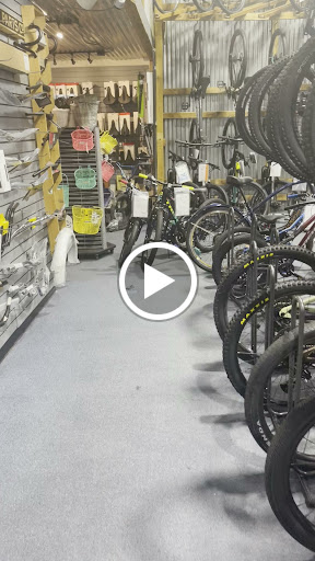 Bicycle Store «Bicycles Etc.», reviews and photos, 8036 Philips Hwy #8, Jacksonville, FL 32256, USA
